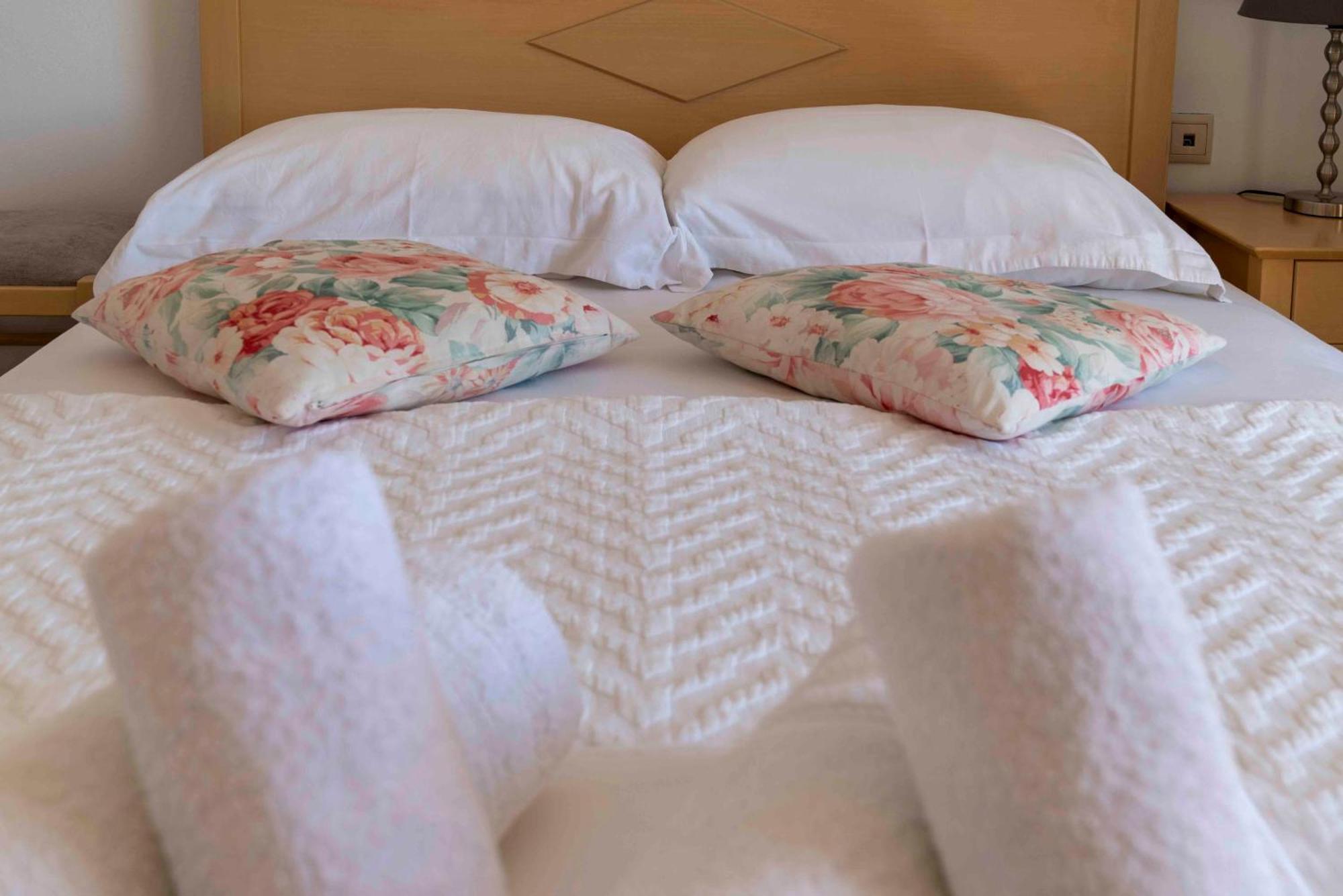 San Lazzaro Lejlighedshotel Nydri  Eksteriør billede