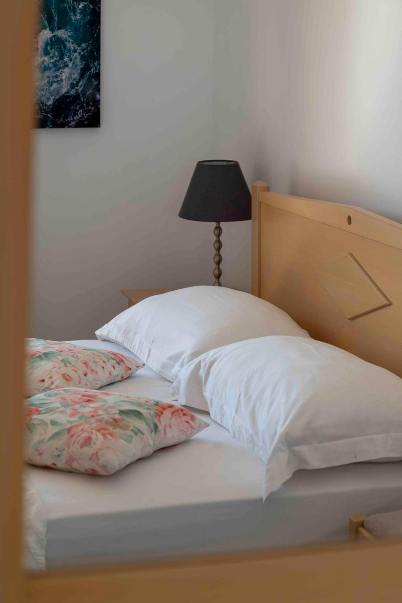 San Lazzaro Lejlighedshotel Nydri  Eksteriør billede